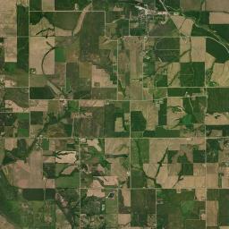 304 West Mohawk Mingo IA 50168 Satellite Map