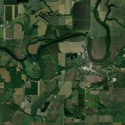 Prophetstown Satellite Map