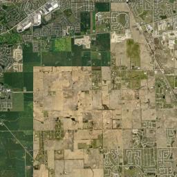 722 Juniper St Oswego IL 60543 Satellite Map