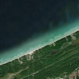 West Dunes Highway, Chesterton, IN 46304 Satellite Map