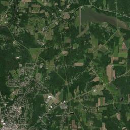 Crawford County Satellite Map