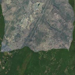 Spring Glen New York Satellite Map