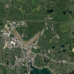 Yarmouth Port Satellite Map