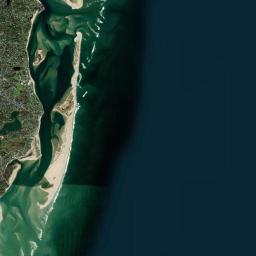 Chatham Satellite Map