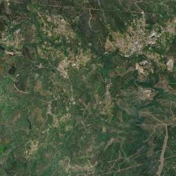 Boticas Satellite Map