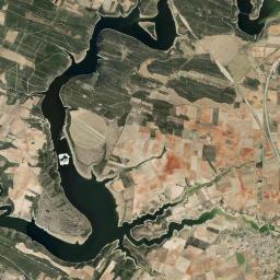 Montamarta Satellite Map