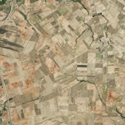 Piedrahita de Castro Satellite Map