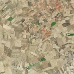 Vezdemarbán Satellite Map