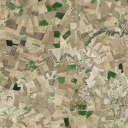 Villavellid Satellite Map