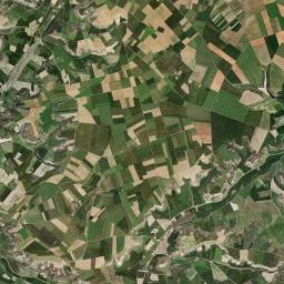 Castrodeza Satellite Map