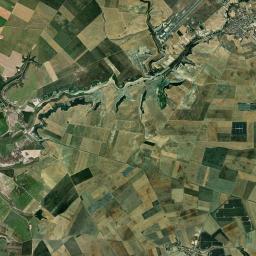 Ciguñuela Satellite Map