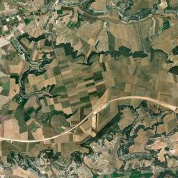 Castrillo-Tejeriego Satellite Map