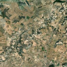 Piñel de Abajo Satellite Map