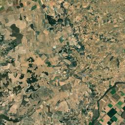 Mambrilla de Castrejón Satellite Map