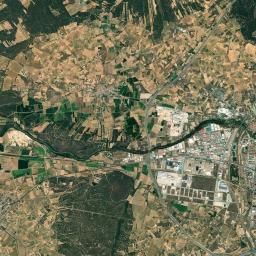 Villalba de Duero Satellite Map