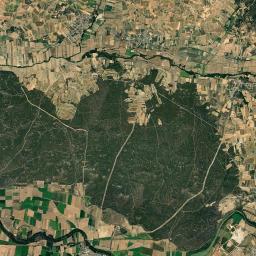 Zazuar Satellite Map