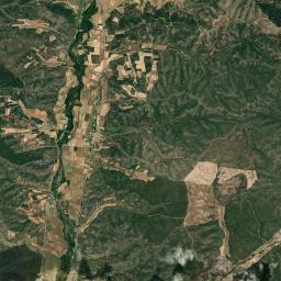 Valdemaluque Satellite Map