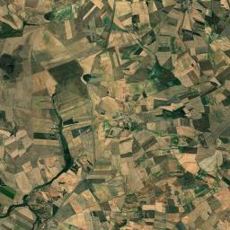 Aldealafuente Satellite Map