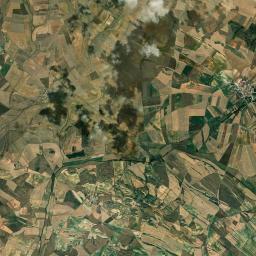 Cabrejas del Campo Satellite Map