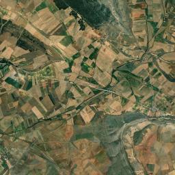 Buberos Satellite Map