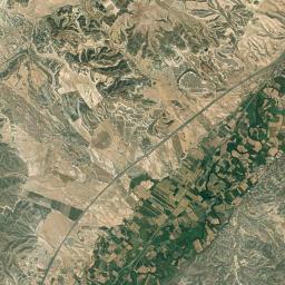Urrea de Jalón Satellite Map