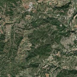 Sant Salvador de Guardiola Satellite Map