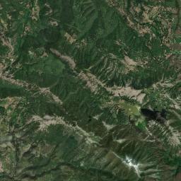 Rocca Massima Satellite Map