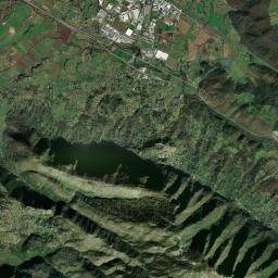 Sgurgola Satellite Map