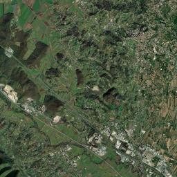 Ferentino Satellite Map