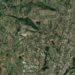 Tecchiena Satellite Map