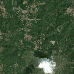 Roccasicura Satellite Map