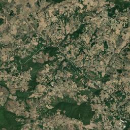 Fossalto Satellite Map