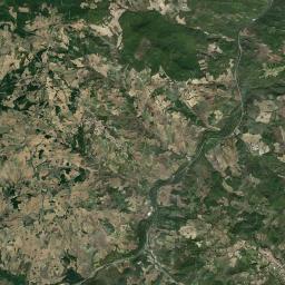 Montagano Satellite Map