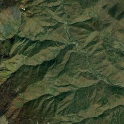 Samokov Satellite Map