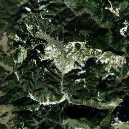 Borino Satellite Map