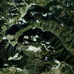 Gyovren Satellite Map