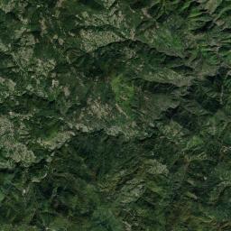 Obshtina Banite Satellite Map