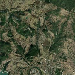 Kardzhali Satellite Map