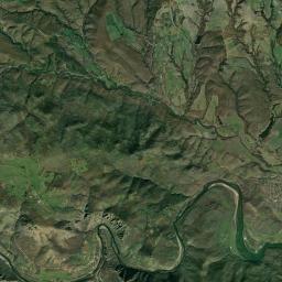 Obshtina Madzharovo Satellite Map