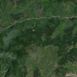 Azdavay Satellite Map
