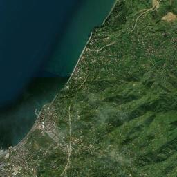 Makhinjauri Satellite Map