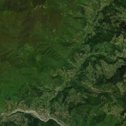 Akhaldaba Satellite Map