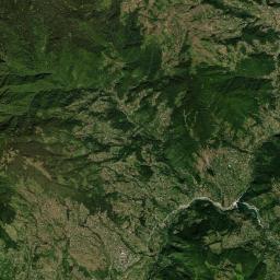 Khulo Satellite Map