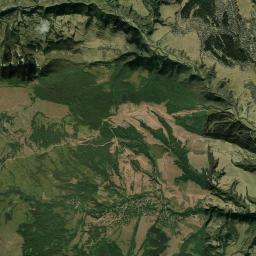 Manglisi Satellite Map