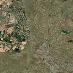 Tagta Satellite Map