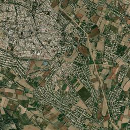 Beruniy Satellite Map