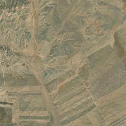 Saryaghash Aūdany Satellite Map