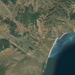 Sŭngam-nodongjagu Satellite Map
