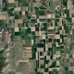 10001-10315 North 8400 West, Tremonton Satellite Map