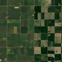 NE-91 Newman Grove NE 68758 Satellite Map